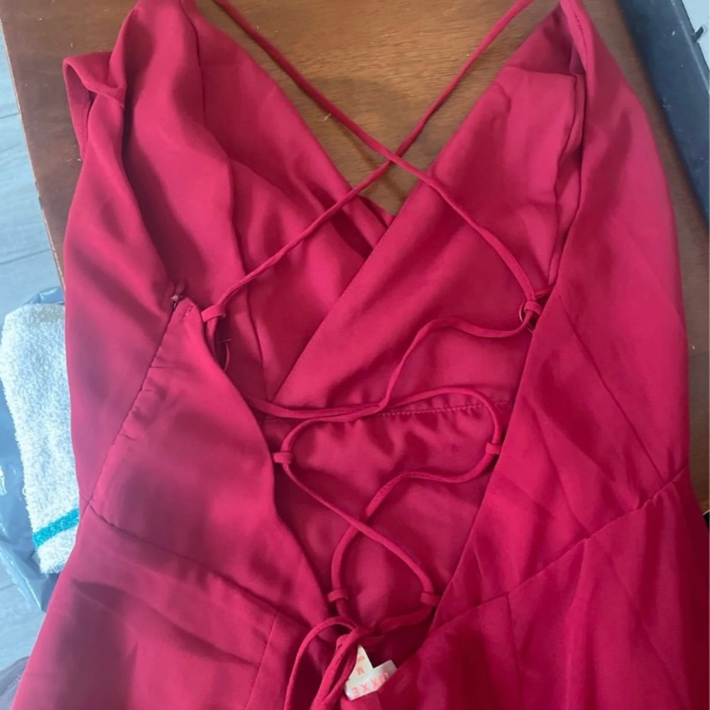 Prom dress - Picture 5 of 7